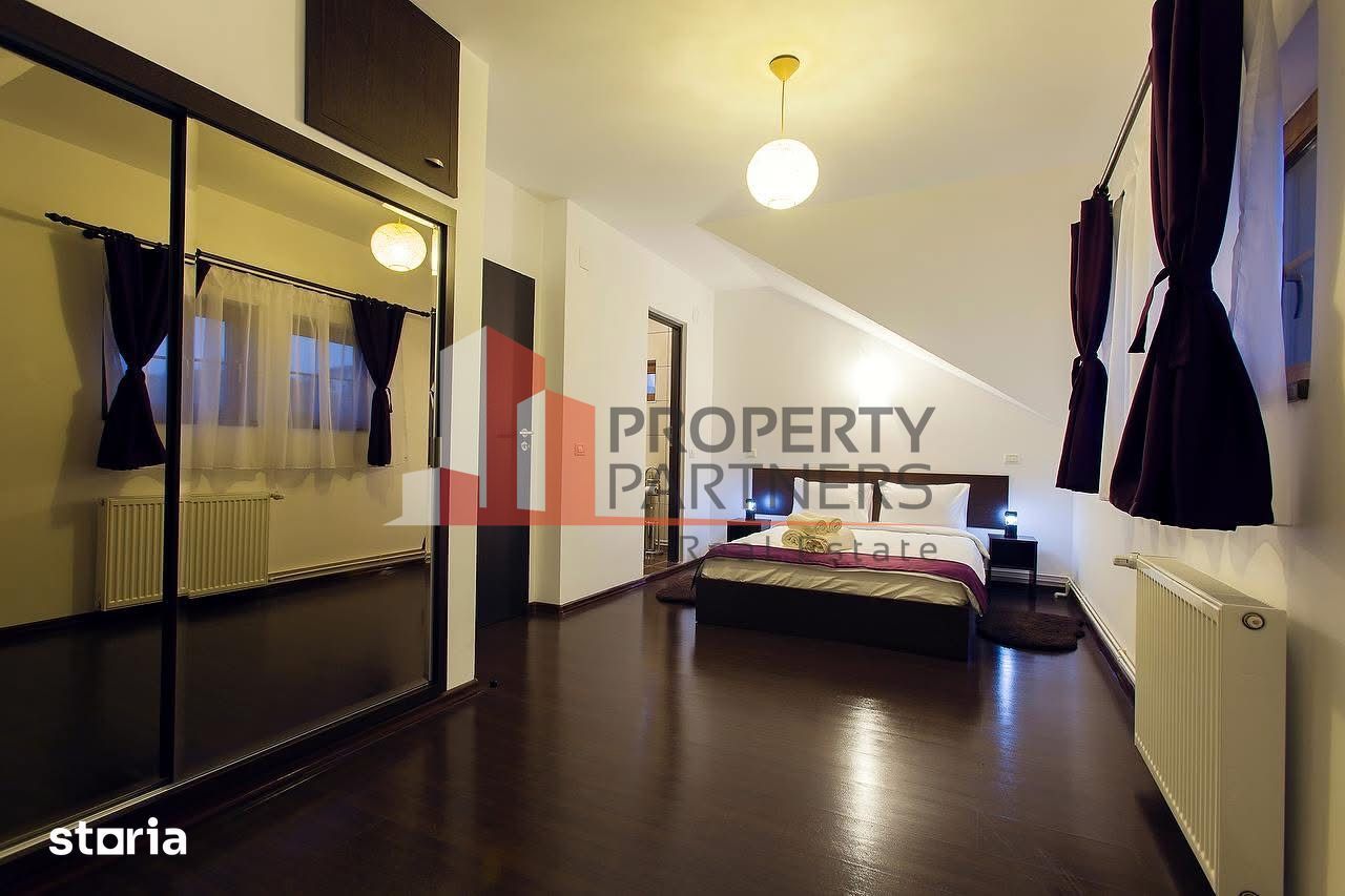Casa de vacanta -120 mp- Predelut Bran - Poză 16