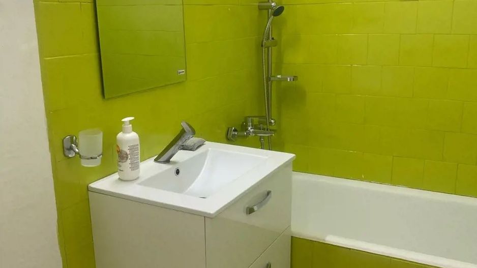 Ap 2 camere Stefan cel Mare - Poză 3