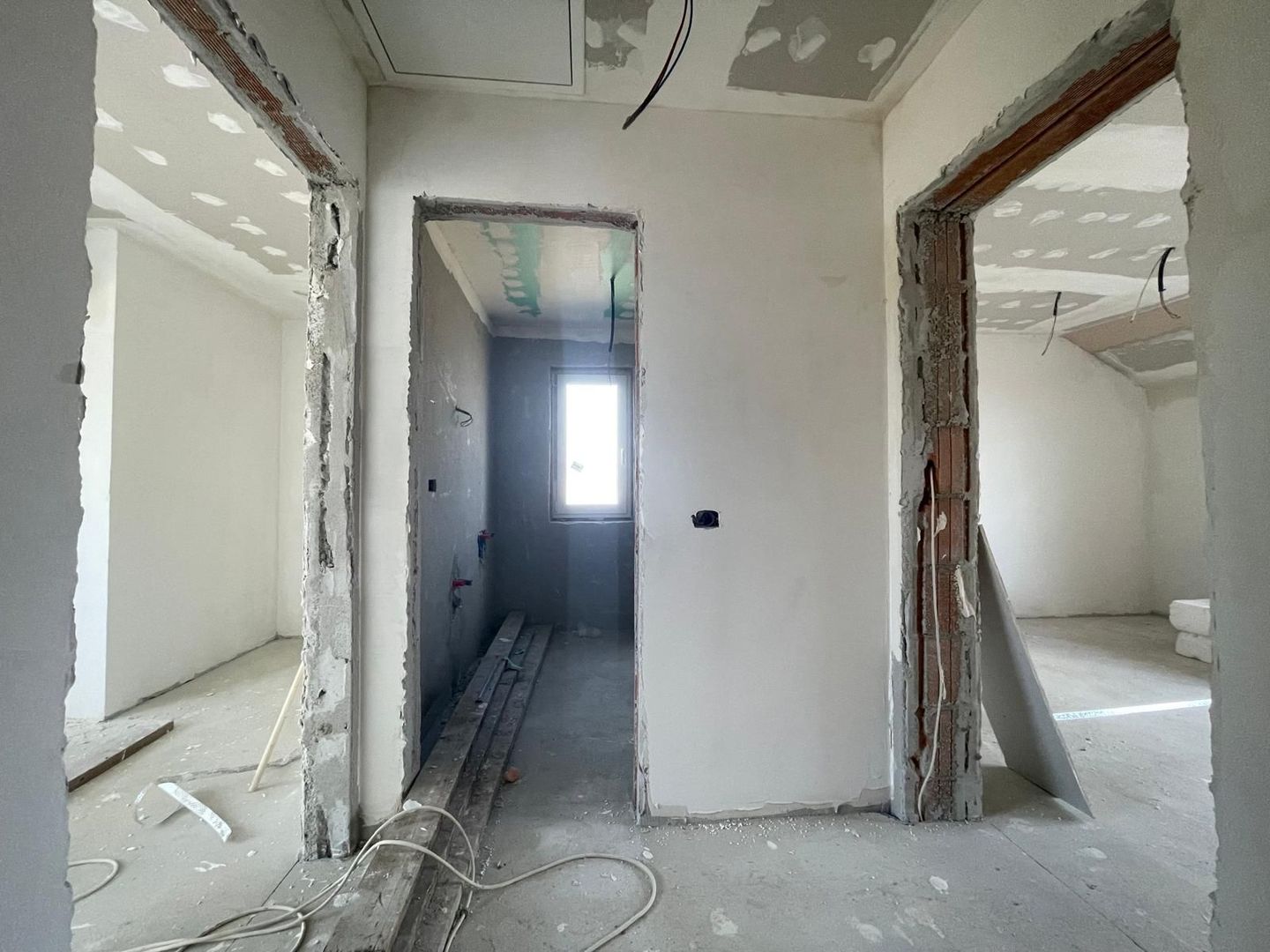 Duplex 3 dormitoare -95mp-  147.000 Euro - Poză 4