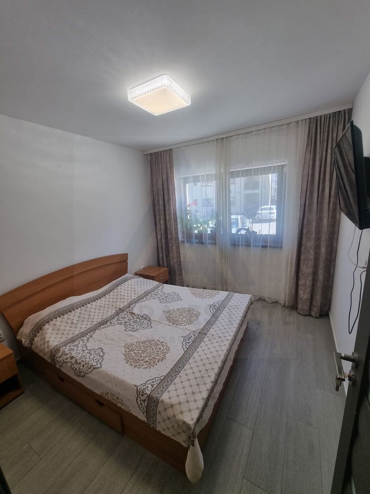 Apartament spatios 2 camere 60 mp utili balcon 7 mp Doamna Stanca - Poză 4