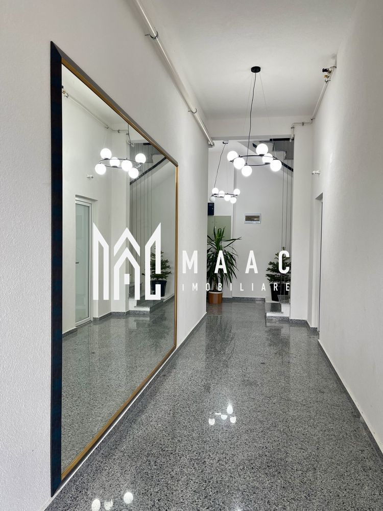 Apartament 2 camere de închiriat | Sibiu | 52 mp | parcare - Poză 6