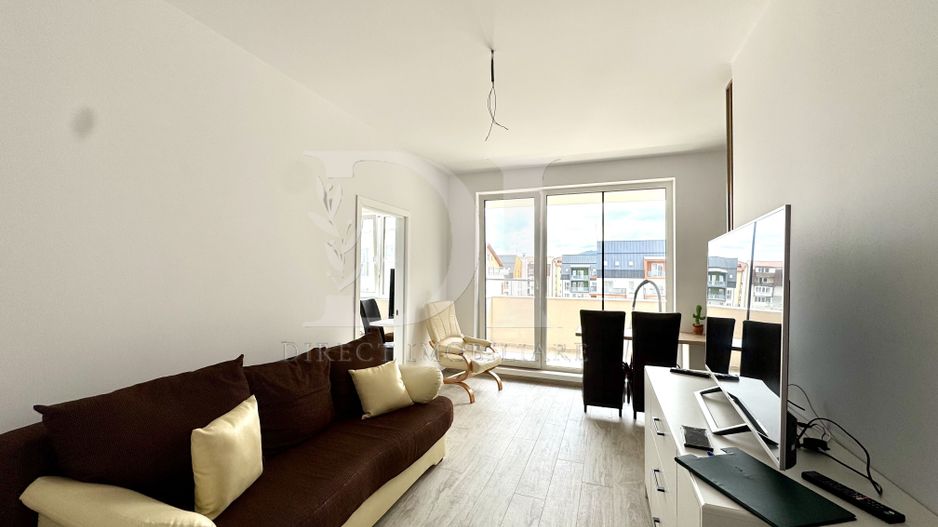 Apartament la cheie / etaj intermediar / Zona Eroilor - Poză 2