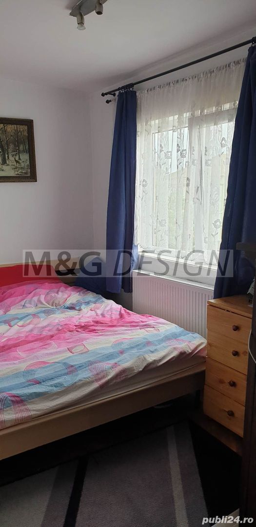 Apartament 3 camere Judetean CENTRALA - Poză 5