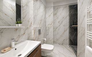 Apartament cu 3 camere de vanzare in Mamaia Nord Costanta - Poză 5