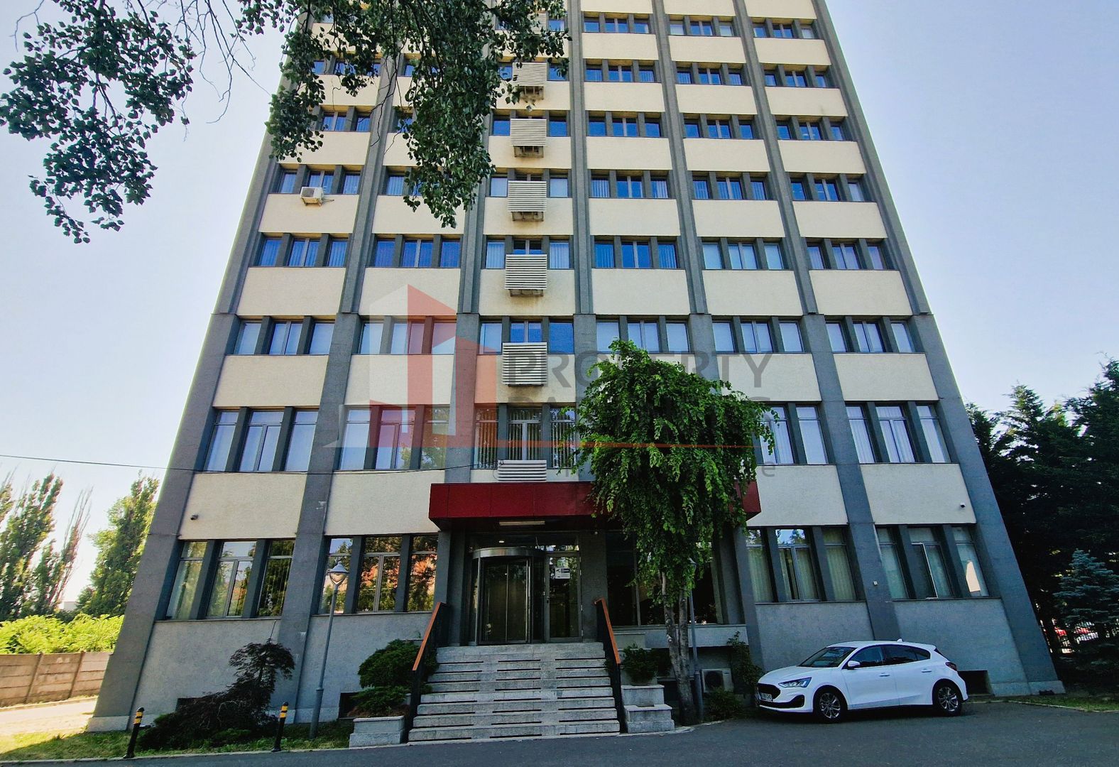 Birouri accesibile în Vitan Business Center – Suprafețe mici disponibile - Poză 1