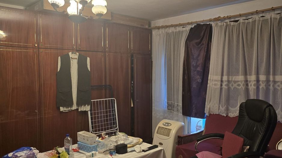 BRASADAS vinde ap 3 cam Micro 16 Etaj 2 din 4. - Poză 4