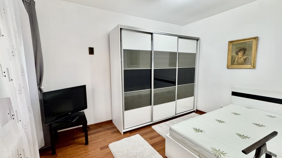 Centrul orașului la un pas – 2 camere cochet si primitor, Take Ionescu - Poză 11