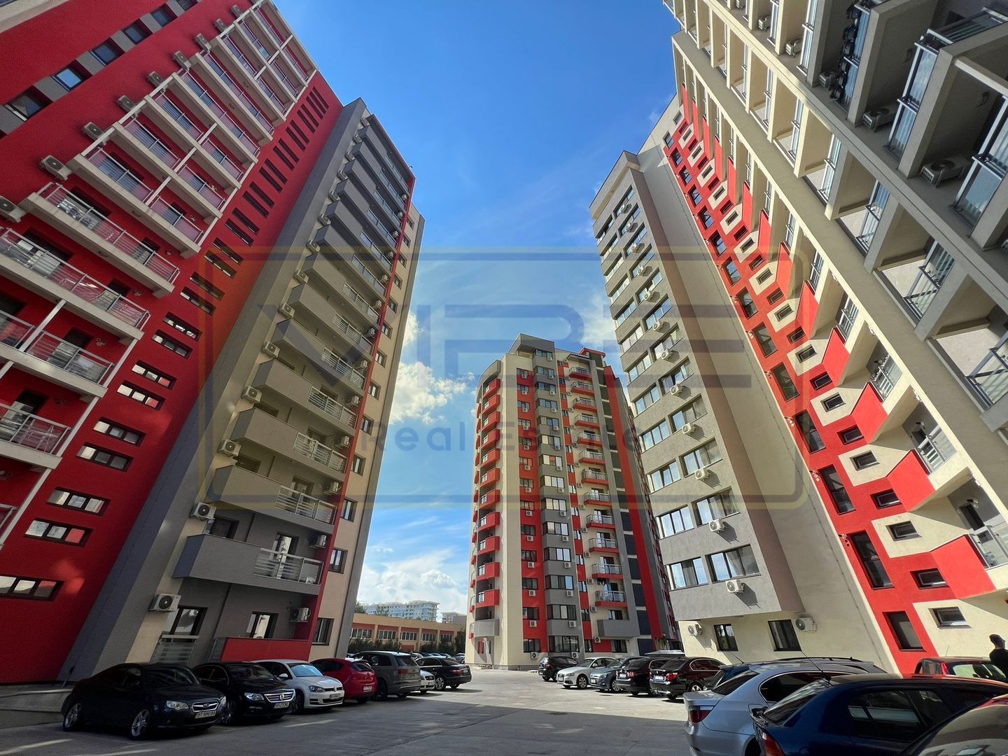 Apartament 3 camere cu parcare Tudor Vladimirescu - Poză 31