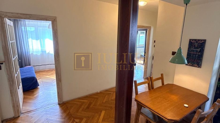3 camere: 2 dormitoare| Calea Circumvalațiunii| lift| 70 mp - Poză 14