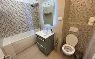Apartament 1 cameră tip studio, 36,5 mp, Tătărași, Iași - Poză 8