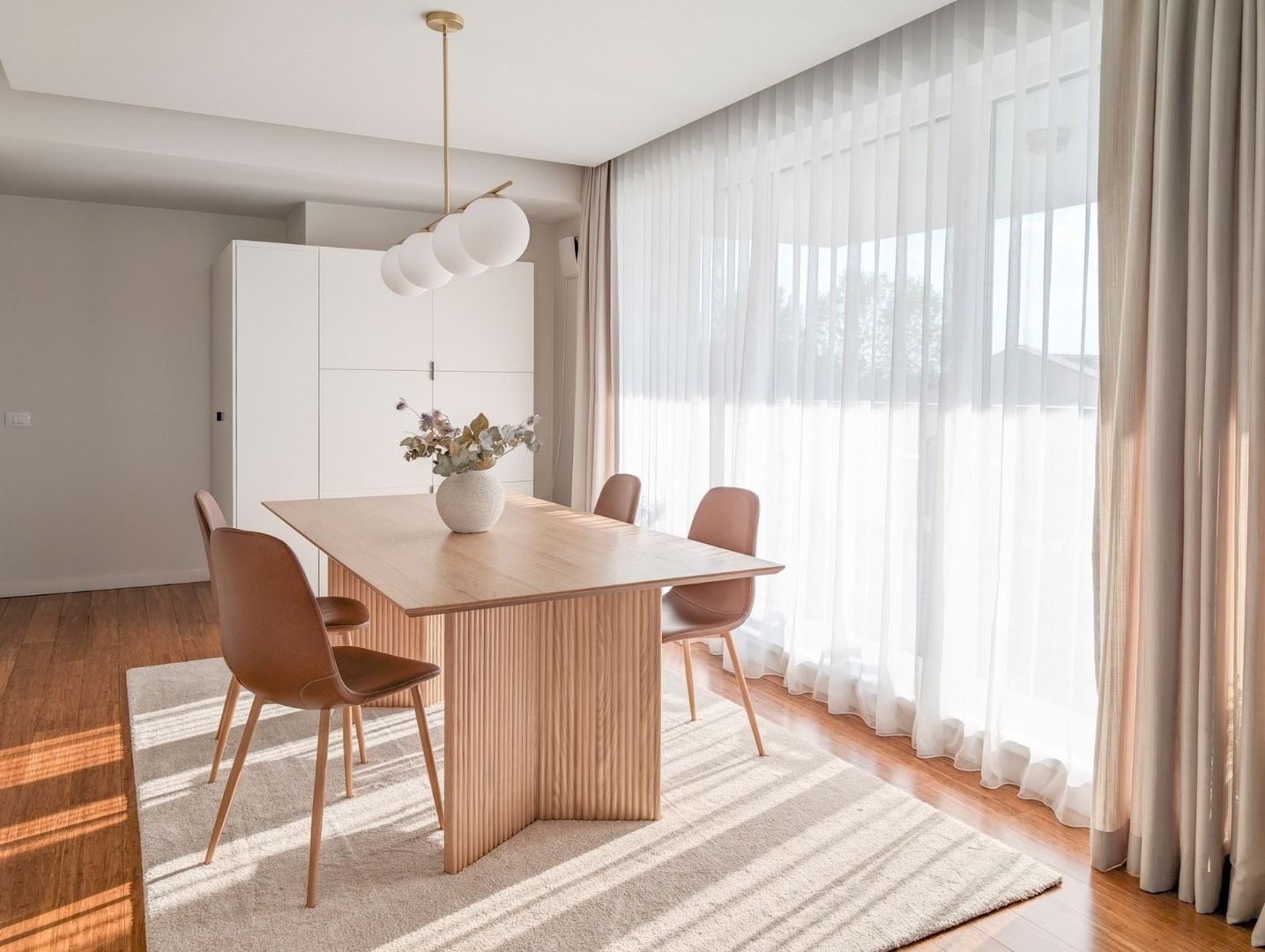 Apartament | 3 camere | Penthouse | 2 terase | Pipera - Poză 2