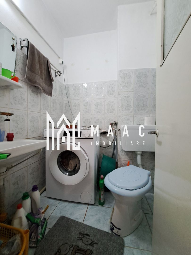 Apartament 4 camere | etaj 1 | Lenin Sud | - Poză 10