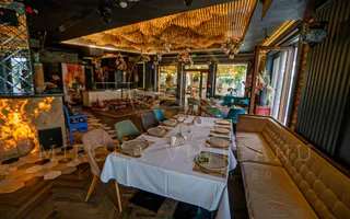 Piata Ovidiu - Hotel Peninsula **** -  D+P+2E+M+Pod circulabil. - Poză 88