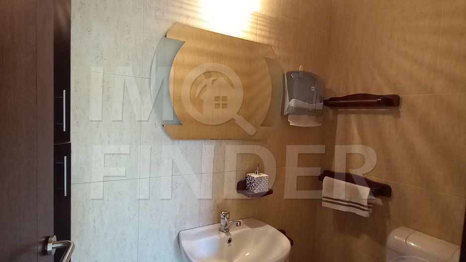 TOP! Spatiu amenajat pentru Birou zona Centrala, aproape NTT Data - Poză 9