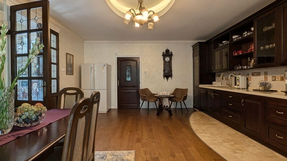 Doamna Ghica - Gherase 86, Vila Lux D+P+1, 413 mp utili, 560 mp teren - Poză 18