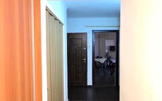 Apartament 3 camere, mobilat si utilat, etaj 3, zona CARTIER; - Poză 5
