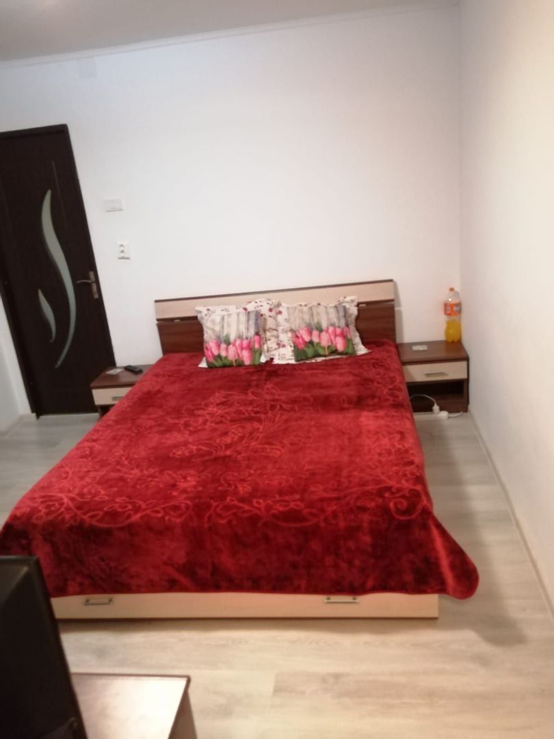 Garsoniera de închiriat A9 - Poză 2