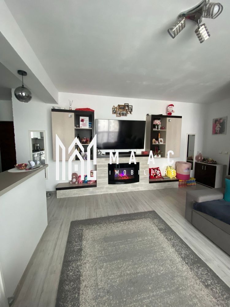 Apartament 2 Camere | 78 MPU | Balcon | Doamna Stanca - Poză 3