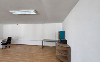 Spații de birouri disponibile str Motilor - 12 euro/mp - Poză 6