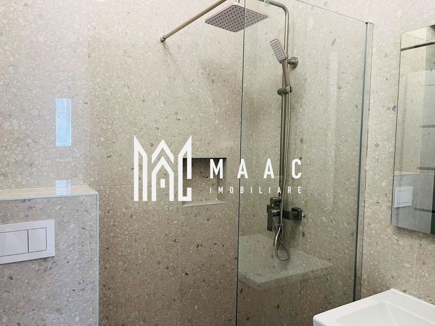 Apartament 3 camere decomandat | ETAJ 1I ZONA VEST - Poză 13