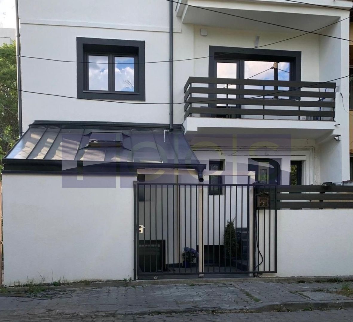 VANZARE VILA BUCURESTII NOI | IDEAL ACTIVITATI COMERCIALE | 153MP | evalu25.03 - Poză 2