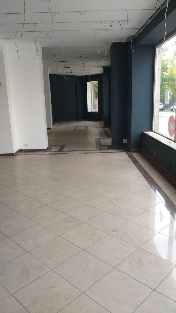 Cladire Vulcanescu / Berzei | Dinicu Golescu | Gara de Nord - Poză 21