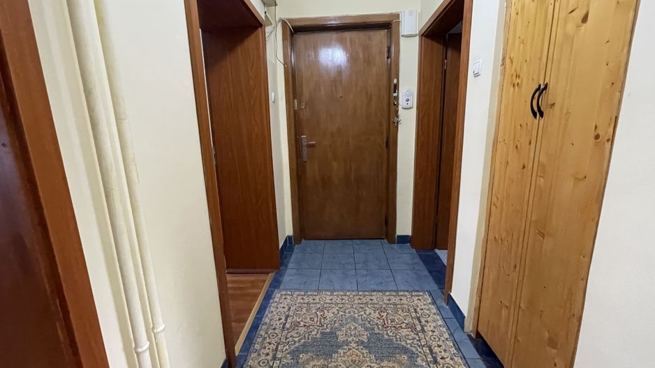 Apartament cu 2 camere in bloc de cărămidă , etajul 1 - Poză 20