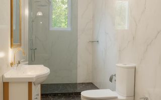 Vilă Erou Iancu Nicolae |  Locație premium stradală - Schiță 12