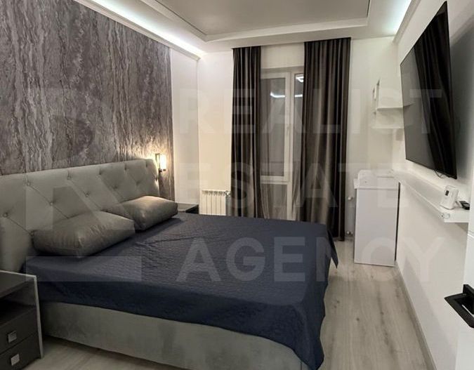 Chirie, apartament, o cameră, str. Moara Roșie, Centru - Poză 4