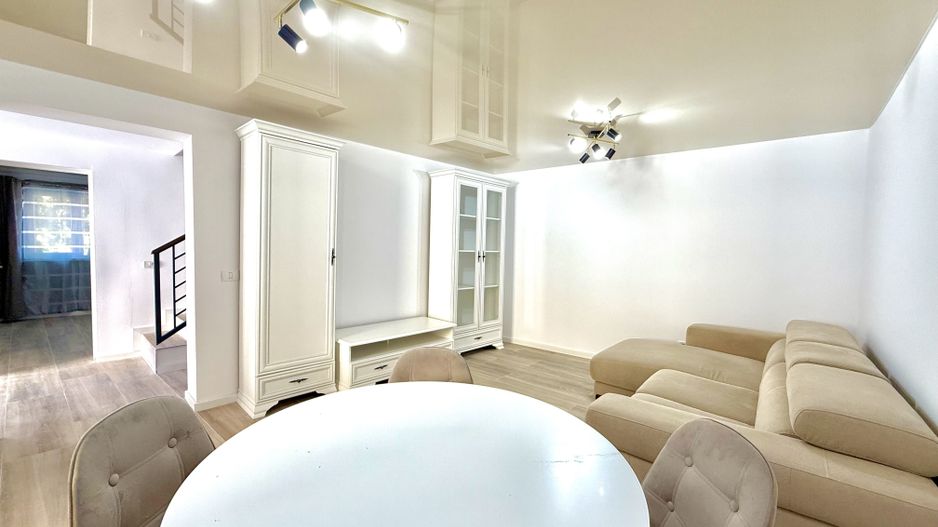 Casă premium de închiriat – Dumbrăvița - zona centrală - Poză 11