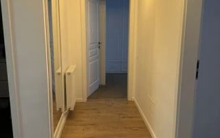 Apartament 3 camere,  65 mp, garaj, zona Eugen Ionesco - Poză 7