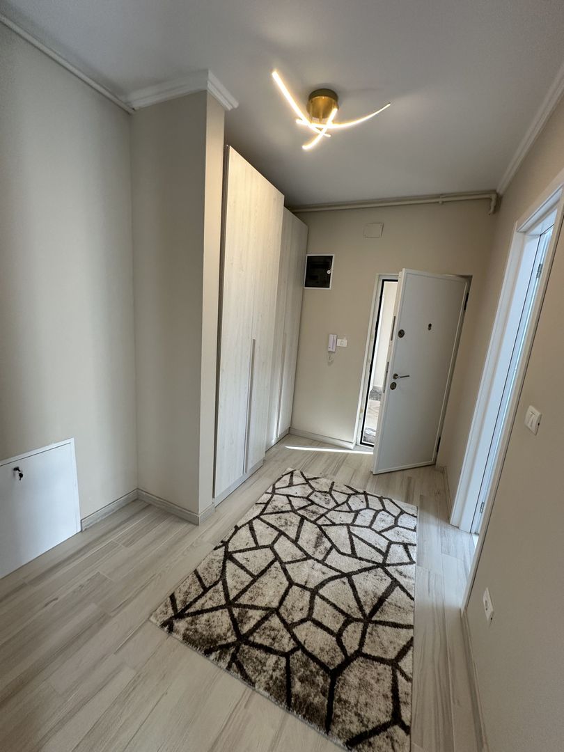 Apartament 2 camere - 60 mp utili - Poză 12