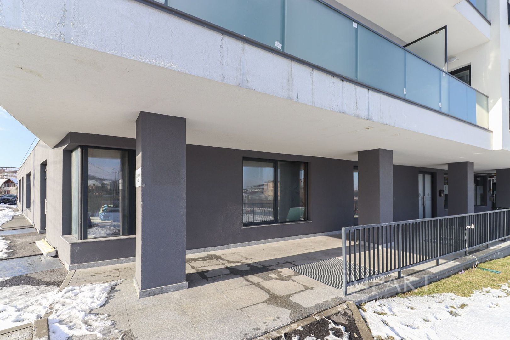 Spatiu comercial 174 m2 Buna Ziua - Poză 7