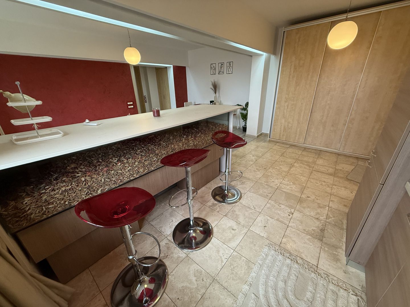 | Apartament 2 camere - 13 Septembrie - Marriott | - Poză 6