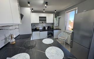 Apartament cu 2 camere, 55 mp, petfriendly, Zona Centrala - Poză 6