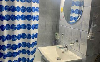 Apartament 3 camere, mobilat, Drumul Sarii - lângă 13 Septembrie - Poză 8