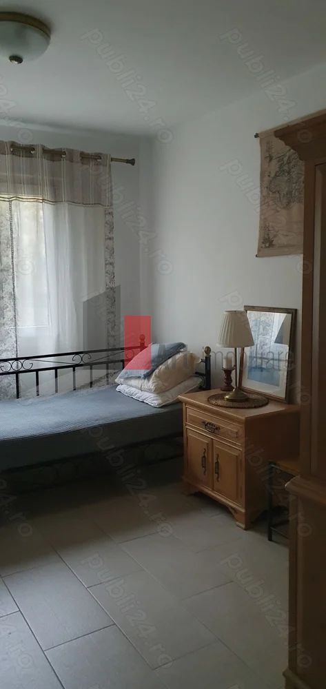Vânzare apartament 3 camere 2 băi cu centrală Brâncoveanu - Covasna - Poză 8