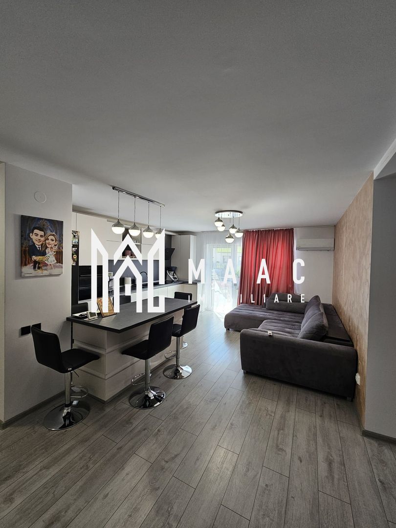 Apartament 3 Camere | Curte | Balcon | Șelimbăr - Poză 2