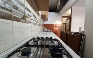 Garsoniera mobilata si utilata de inchiriat in Iasi, zona Granit - Poză 8