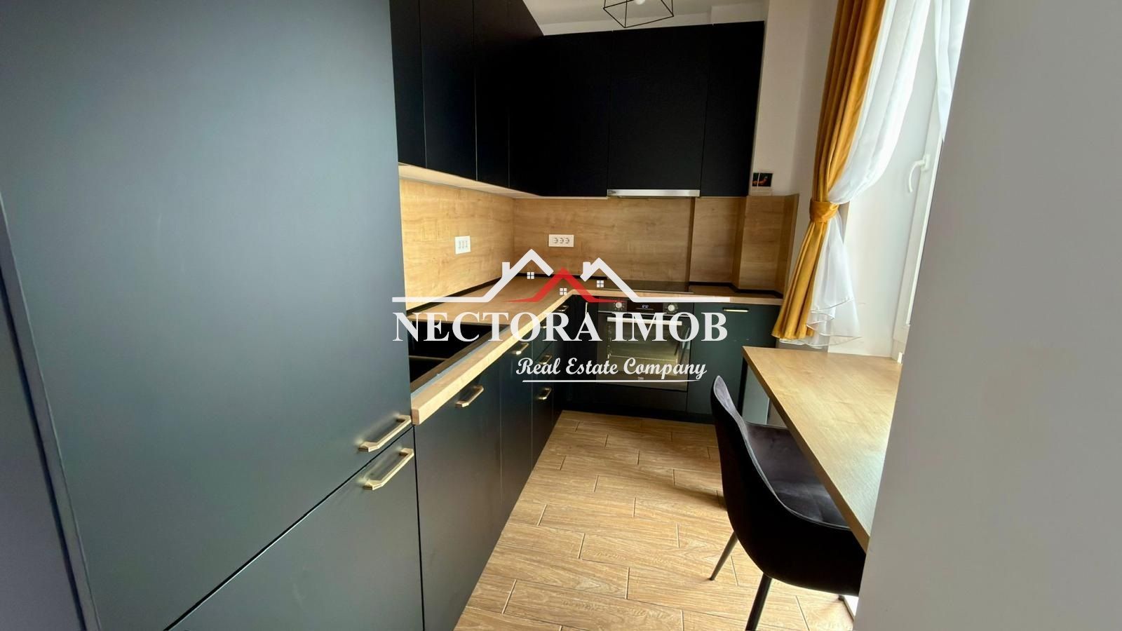 NECTORA IMOB-Apartament 2 camere,Calea Aradului,Parcare,Mobilat/Utilat - Poză 3