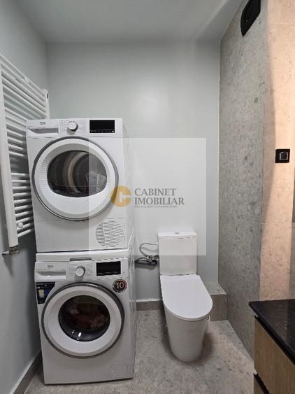 2 Camere | Decomandat | Gradina | Centrala | 2023 | Uverturii - Poză 13