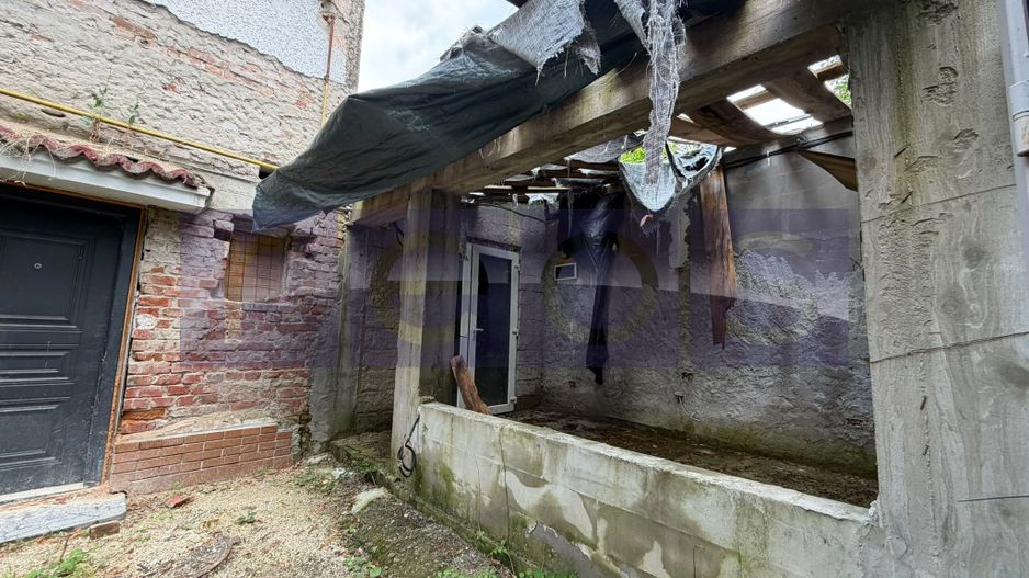 VANZARE TEREN CU VILA INDIVIDUALA DOROBANTI-FLOREASCA | 204MP | - Poză 7