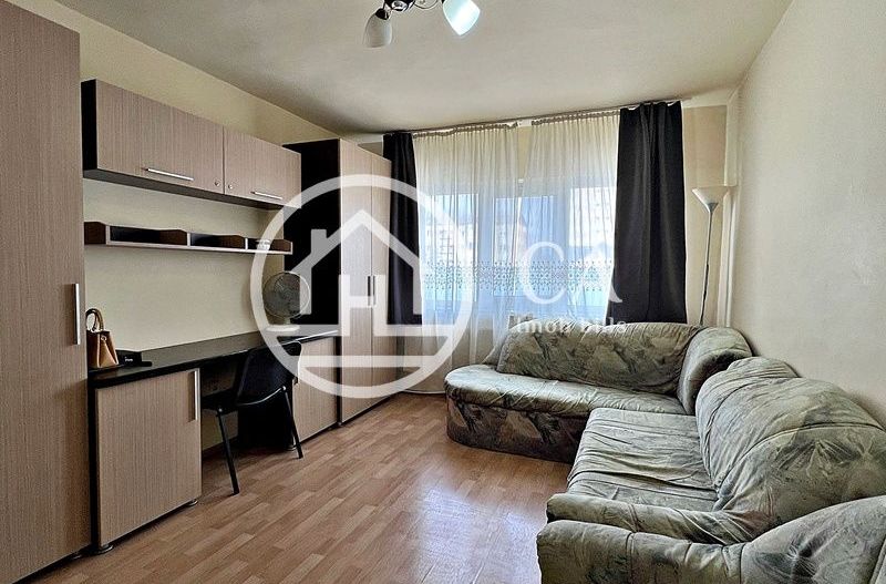 Apartament de vânzare cu 2 camere în zona Rogerius, Oradea - Poză 3
