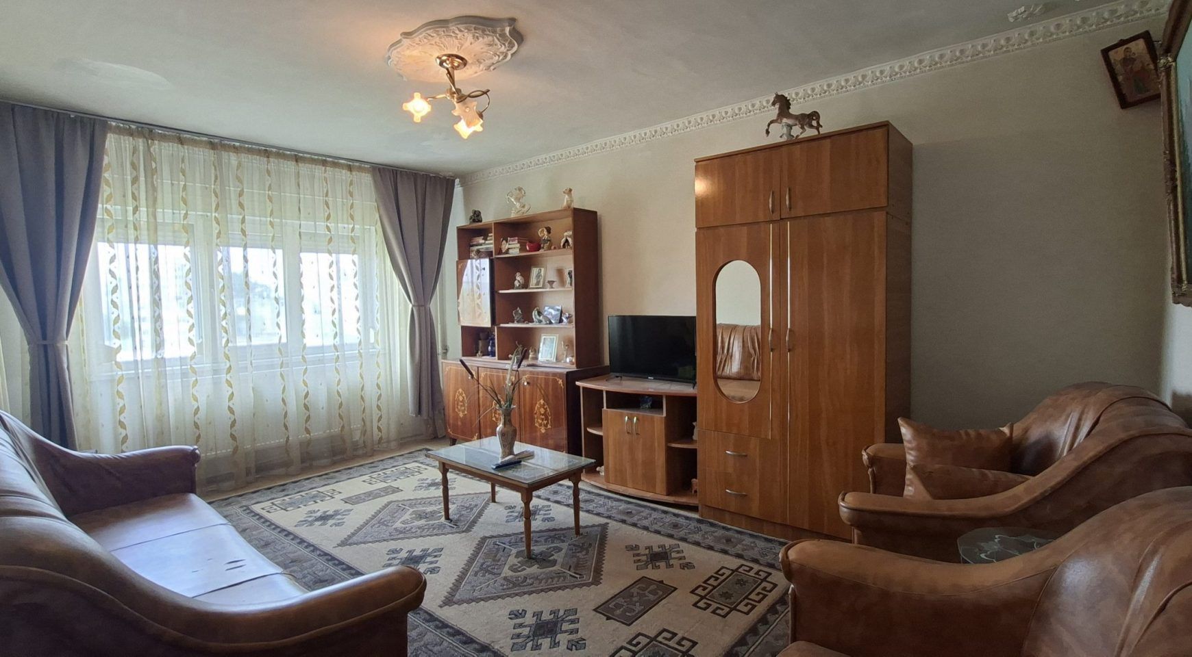 Apartament 2 camere – Micro 21, Kaufland–Lidl – 52.000 Euro - Poză 2