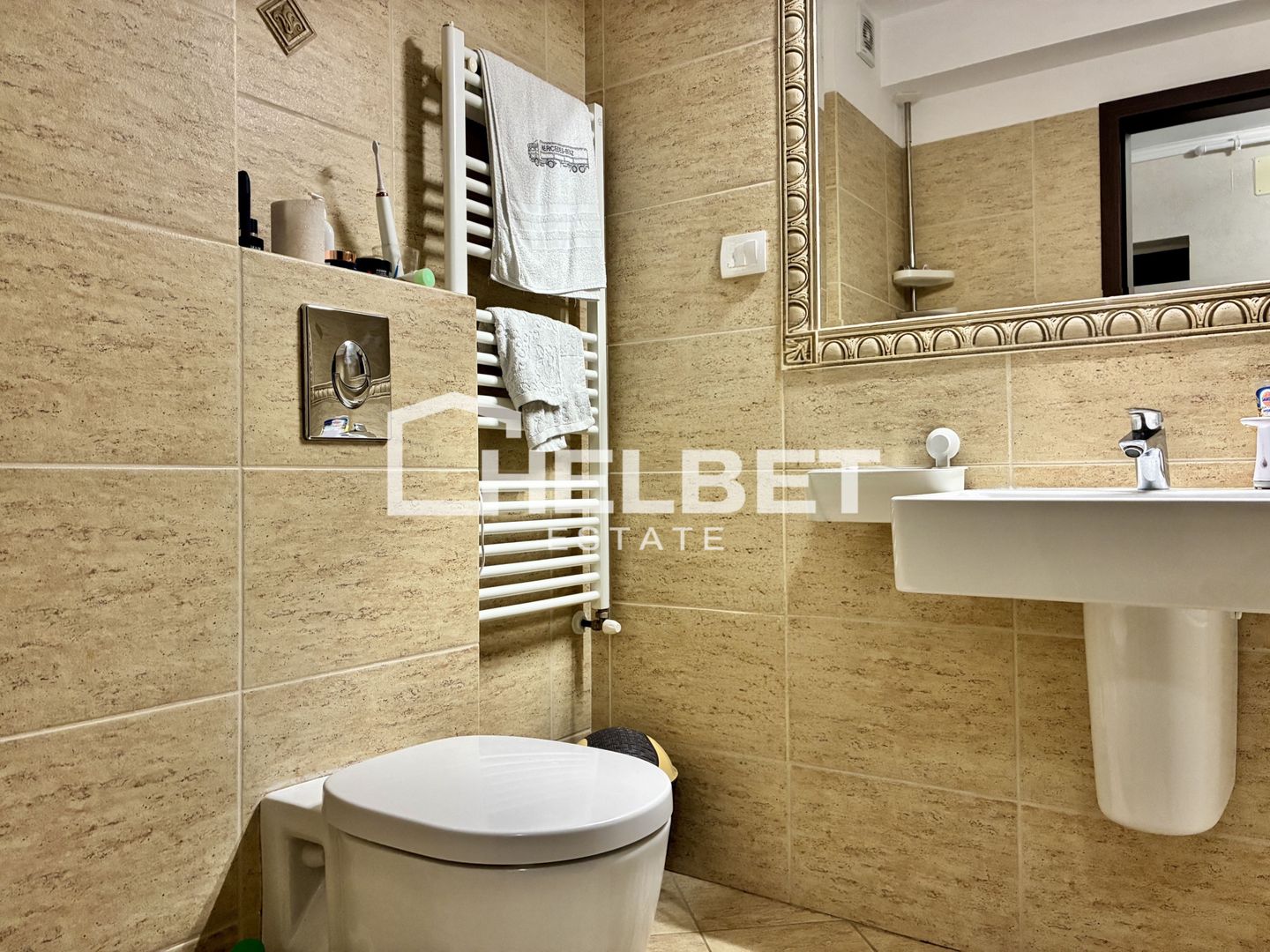 2 Camere / Pet-friendly / Coresi / Terasă - Poză 4