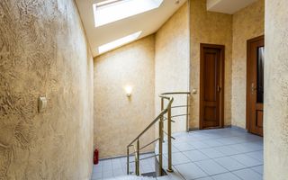 Chirie, sațiu de birouri, 219 mp, str. Kogălniceanu, Centru - Poză 21