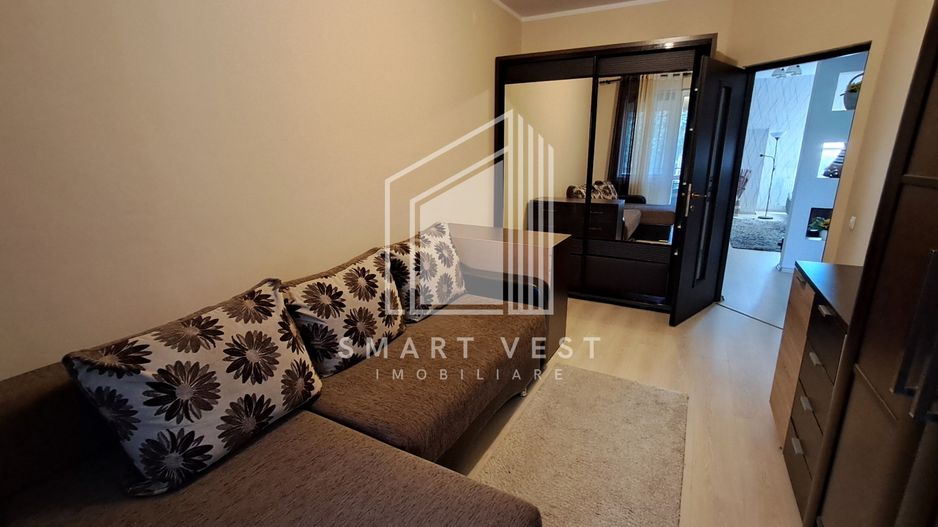 Apartament 3 camere | Etaj 3 | Zona Micro 16 - Poză 7