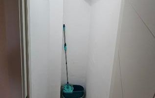 2 camere Pta Alba Iulia, 62 mp - prima închiriere, direct propietar - Poză 7