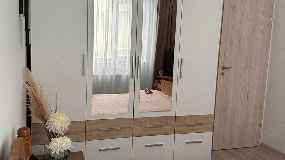 Apartament 2 Camere de Închiriat   Militari, Complex Modern - Poză 8