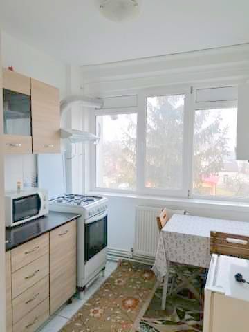 Apartament cu 2 camere de închiriat – Zona Centrală, Str. Domnească - Poză 4